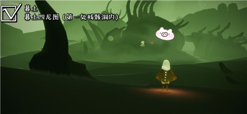 光遇集结季全地图季节蜡烛位置汇总