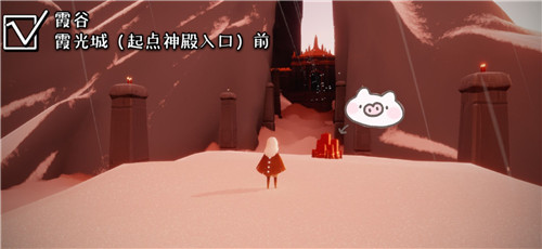 光遇集结季全地图季节蜡烛位置汇总