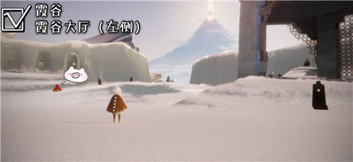 光遇集结季全地图季节蜡烛位置汇总