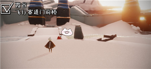 光遇集结季全地图季节蜡烛位置汇总