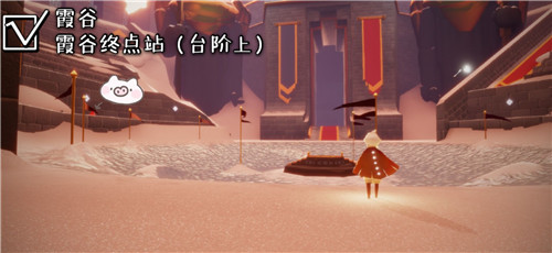 光遇集结季全地图季节蜡烛位置汇总