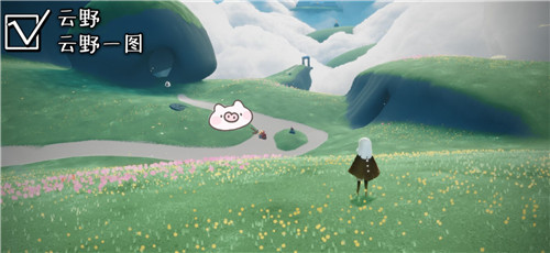 光遇集结季全地图季节蜡烛位置汇总