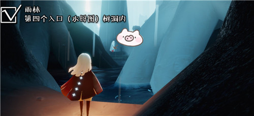 光遇集结季全地图季节蜡烛位置汇总