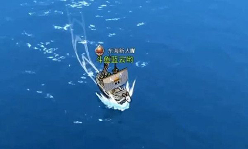 航海王热血航线世界任务怎么完成