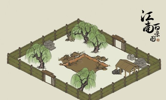 《江南百景图》江南贡院什么时候上线