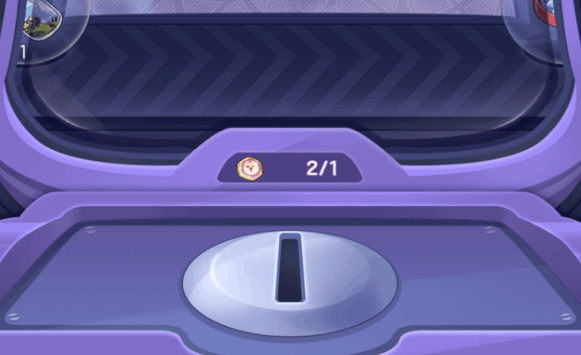 少女的王座抓娃娃机怎么操作