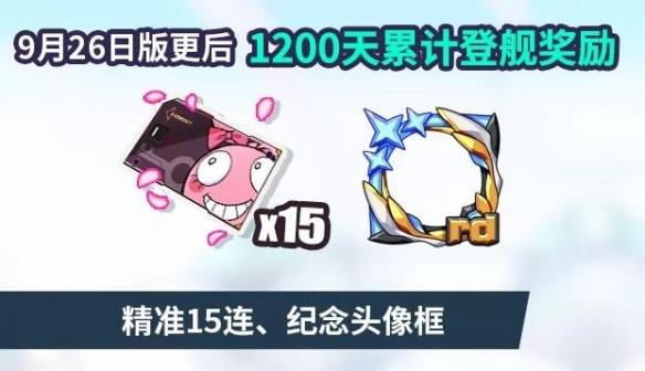 《崩坏3》周年庆什么时候