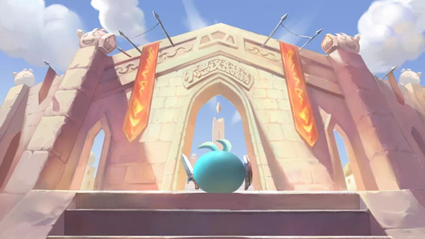 2021不思议迷宫劳动节定向越野怎么完成