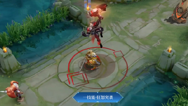 王者荣耀盘古重装意志皮肤值得入手吗