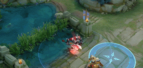 王者荣耀盘古新皮肤特效怎么样