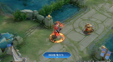 王者荣耀盘古新皮肤特效怎么样