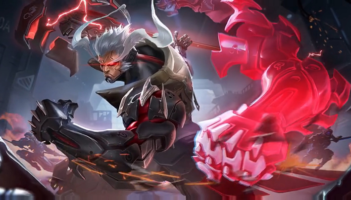 王者荣耀盘古重装意志多少钱