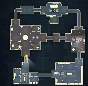 《和平精英》谁是内鬼模式怎么方法