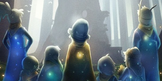 《光遇》集结季什么时候结束