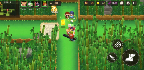 坎公骑冠剑第五章全关卡三星通关攻略汇总