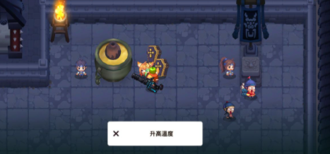 坎公骑冠剑第五章全关卡三星通关攻略汇总