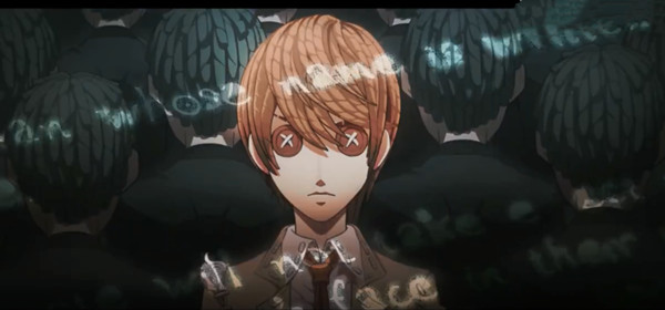 第五人格联动死亡笔记角色皮肤大全