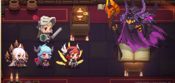 ​坎公骑冠剑氪金有哪些技巧