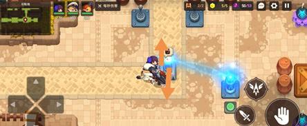 坎公骑冠剑2-1特殊装备图文通关攻略汇总