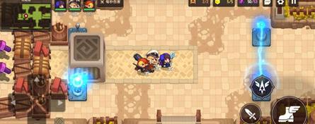 坎公骑冠剑2-1特殊装备图文通关攻略汇总