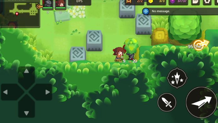 坎公骑冠剑1-3图文通关攻略汇总