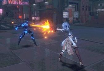 《崩坏3》旧时光皮肤介绍