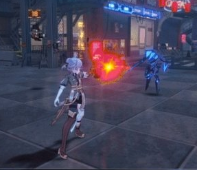 《崩坏3》旧时光皮肤介绍