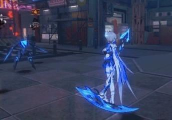 《崩坏3》旧时光皮肤介绍