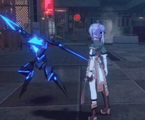 《崩坏3》旧时光皮肤介绍