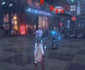 《崩坏3》旧时光皮肤介绍