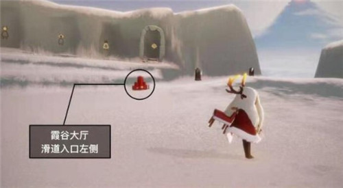 光遇4月28日任务图文攻略汇总