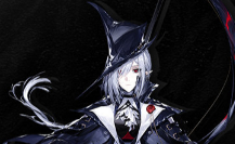 《明日方舟》二周年活动干员歌蕾蒂娅图鉴