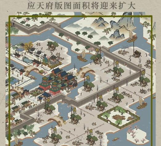 《江南百景图》1.4.2版本更新内容