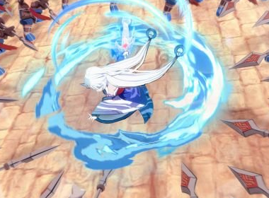 《天地劫》4月29日更新内容前瞻