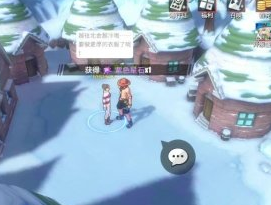 《航海王热血航线》铁桶王国隐藏要素在哪