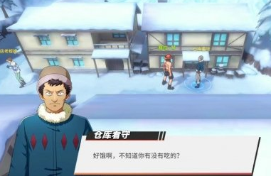 《航海王热血航线》铁桶王国隐藏要素在哪