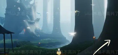 《光遇》集结季小金人在哪