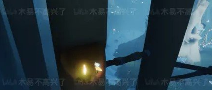 《光遇》集结季小金人在哪