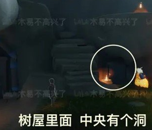 《光遇》集结季小金人在哪