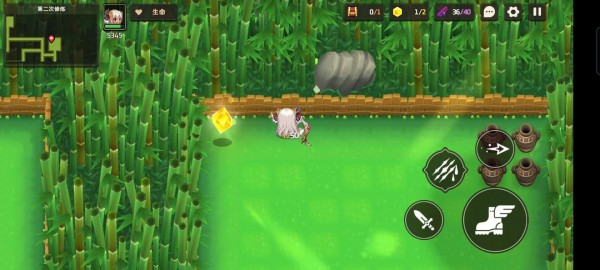 坎公骑冠剑世界5全剧情收集流程图文汇总