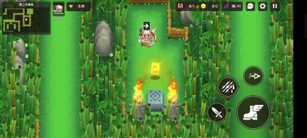 坎公骑冠剑世界5全剧情收集流程图文汇总