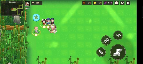 坎公骑冠剑世界5全剧情收集流程图文汇总