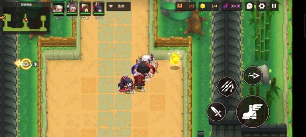 坎公骑冠剑世界5全剧情收集流程图文汇总