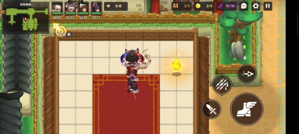 坎公骑冠剑世界5全剧情收集流程图文汇总