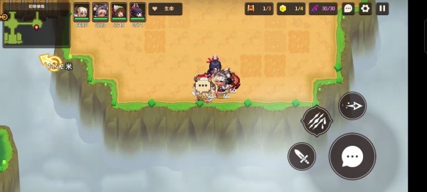 坎公骑冠剑世界5全剧情收集流程图文汇总