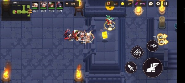 坎公骑冠剑世界5全剧情收集流程图文汇总