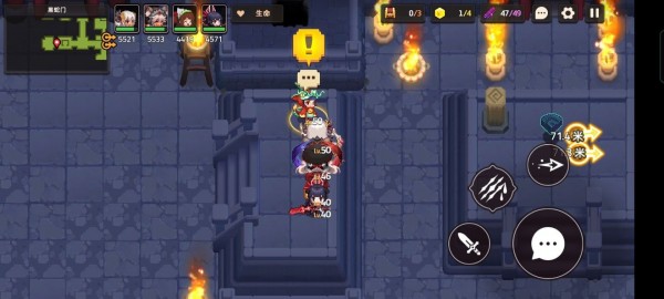 坎公骑冠剑世界5全剧情收集流程图文汇总