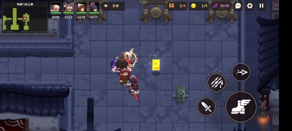 坎公骑冠剑世界5全剧情收集流程图文汇总