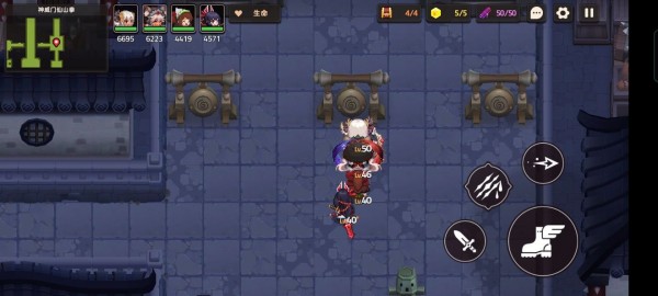 坎公骑冠剑世界5全剧情收集流程图文汇总