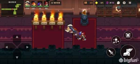 坎公骑冠剑世界3全剧情收集流程图文汇总